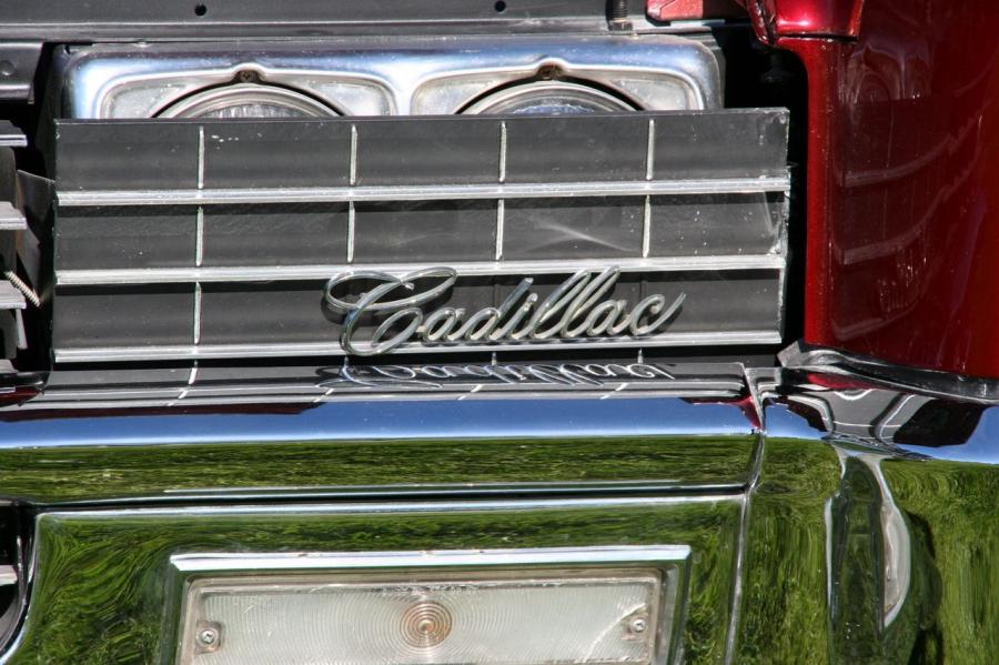  Cadillac Eldorado 1967 года  (фото 12 из 26)